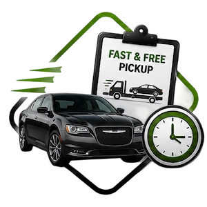 No pressure sell your Chrysler on your timeline