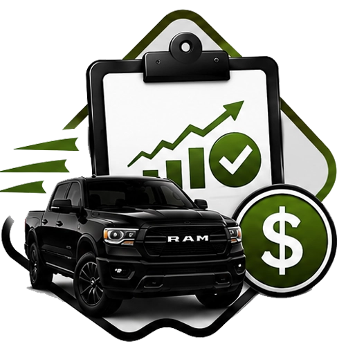 Fair competitive RAM offers Calgary