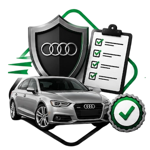 AMVIC licensed Audi buyer Calgary