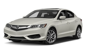Sell My Acura ILX Calgary