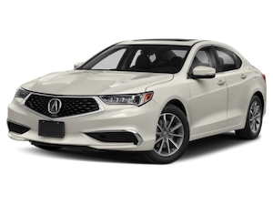 Sell My Acura TLX Calgary