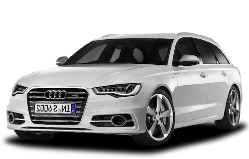 Sell My Audi A6 Calgary