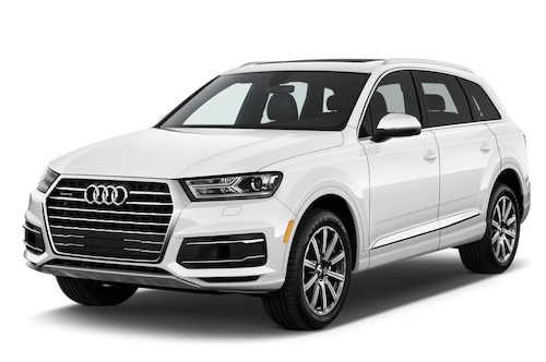 Sell My Audi Q7 Calgary
