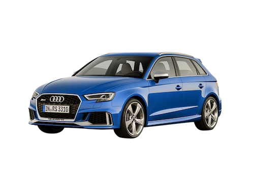 Sell My Audi RS 3 Calgary
