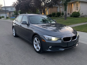 BMW M3 purchased in Calgary by Alberta Cash for Cars