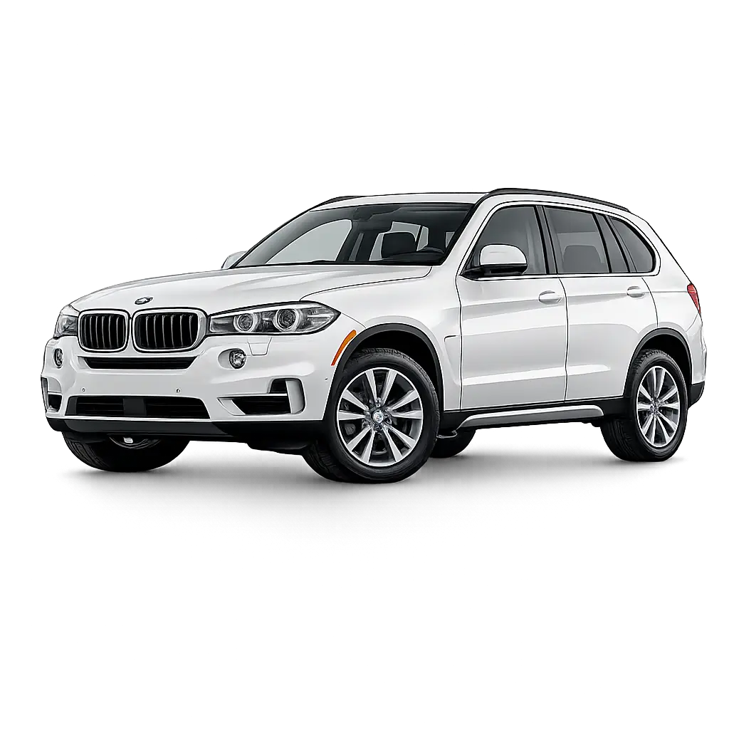 Sell My BMW X5 Calgary