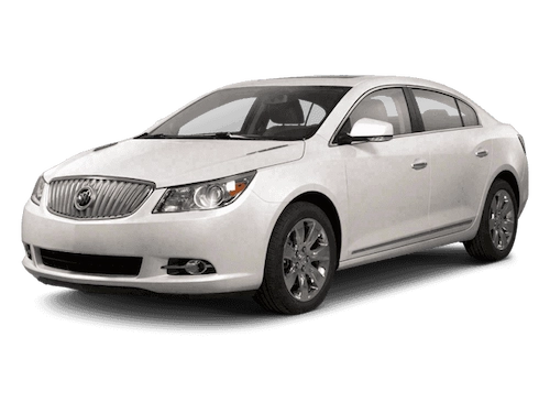 Sell My Buick Century Calgary