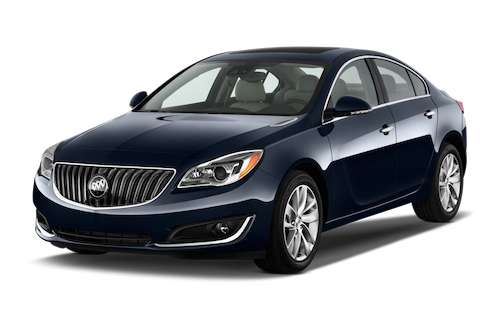 Sell My Buick Regal Calgary