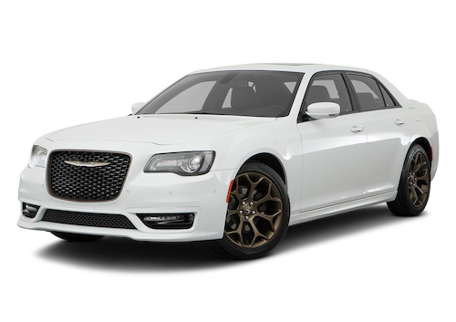 Sell My Chrysler 300 Calgary