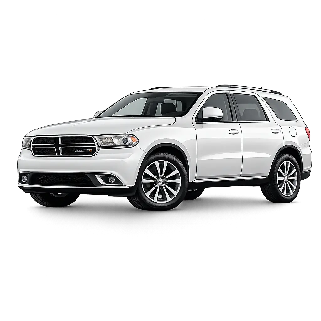 Sell My Dodge Durango Calgary