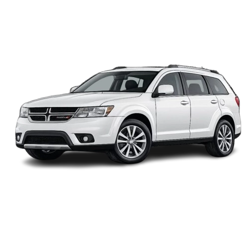 Sell My Dodge Journey Calgary