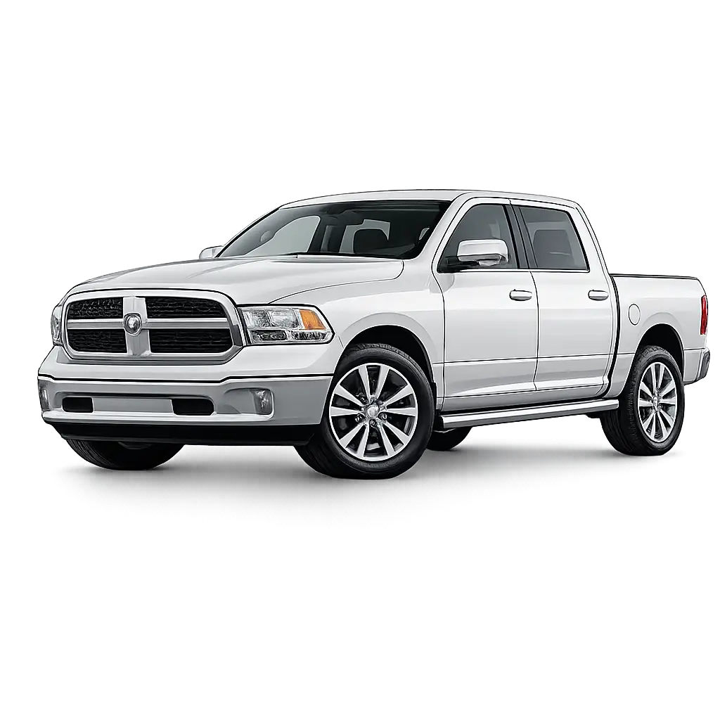 Sell My Dodge Ram Calgary
