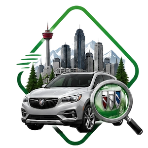 Enclave and Encore specialists Calgary