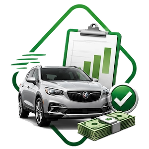 Fair competitive Buick offers Calgary