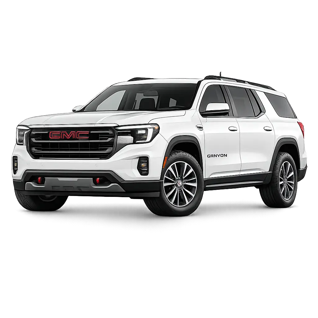 Sell GMC Canyon Calgary