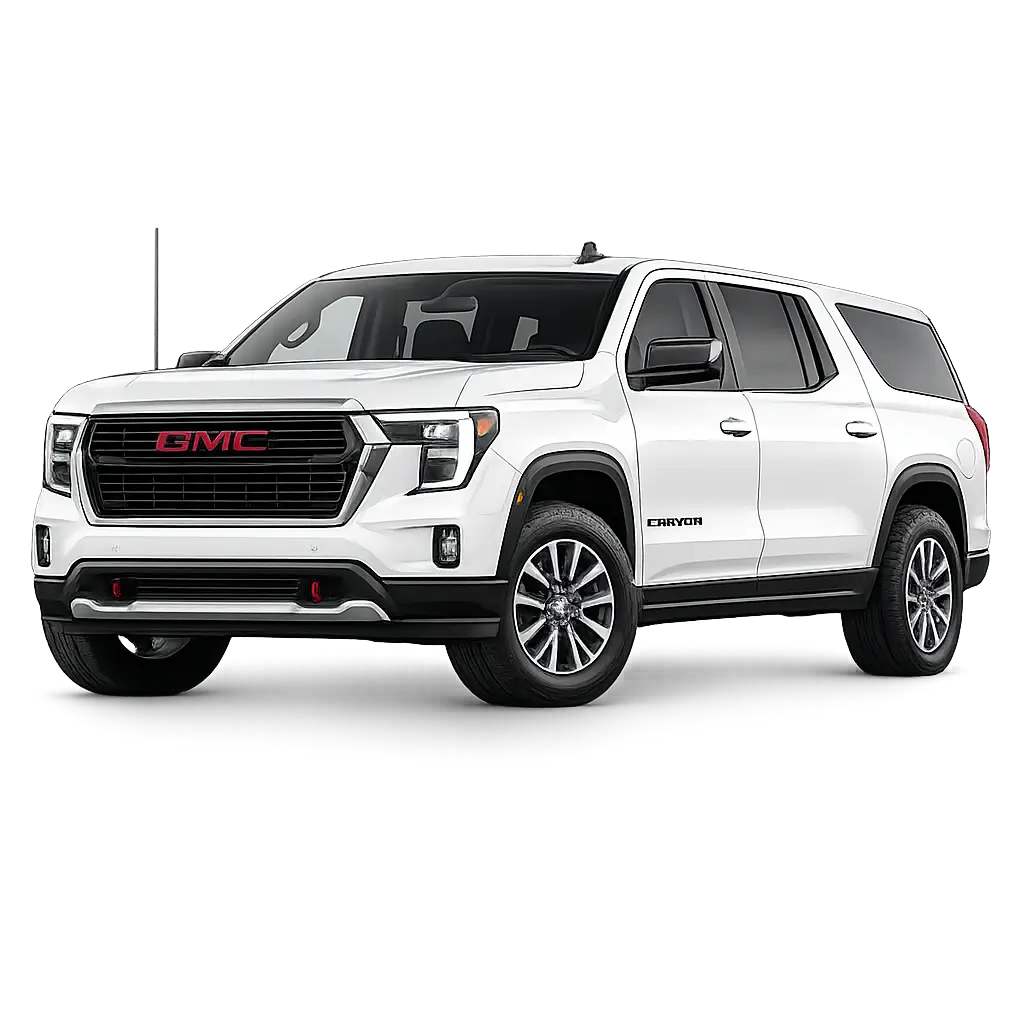 Sell GMC Savana Calgary