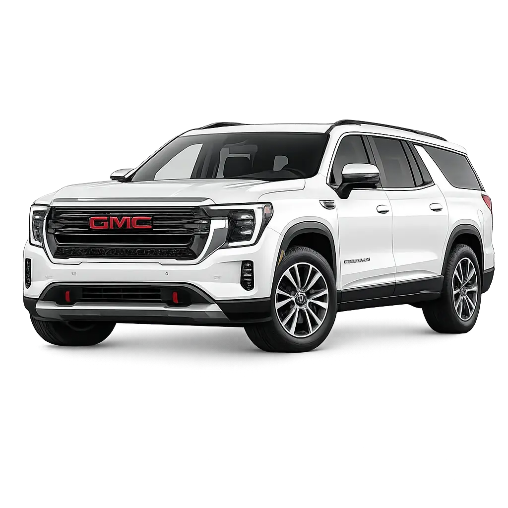 Sell GMC Terrain EV Calgary