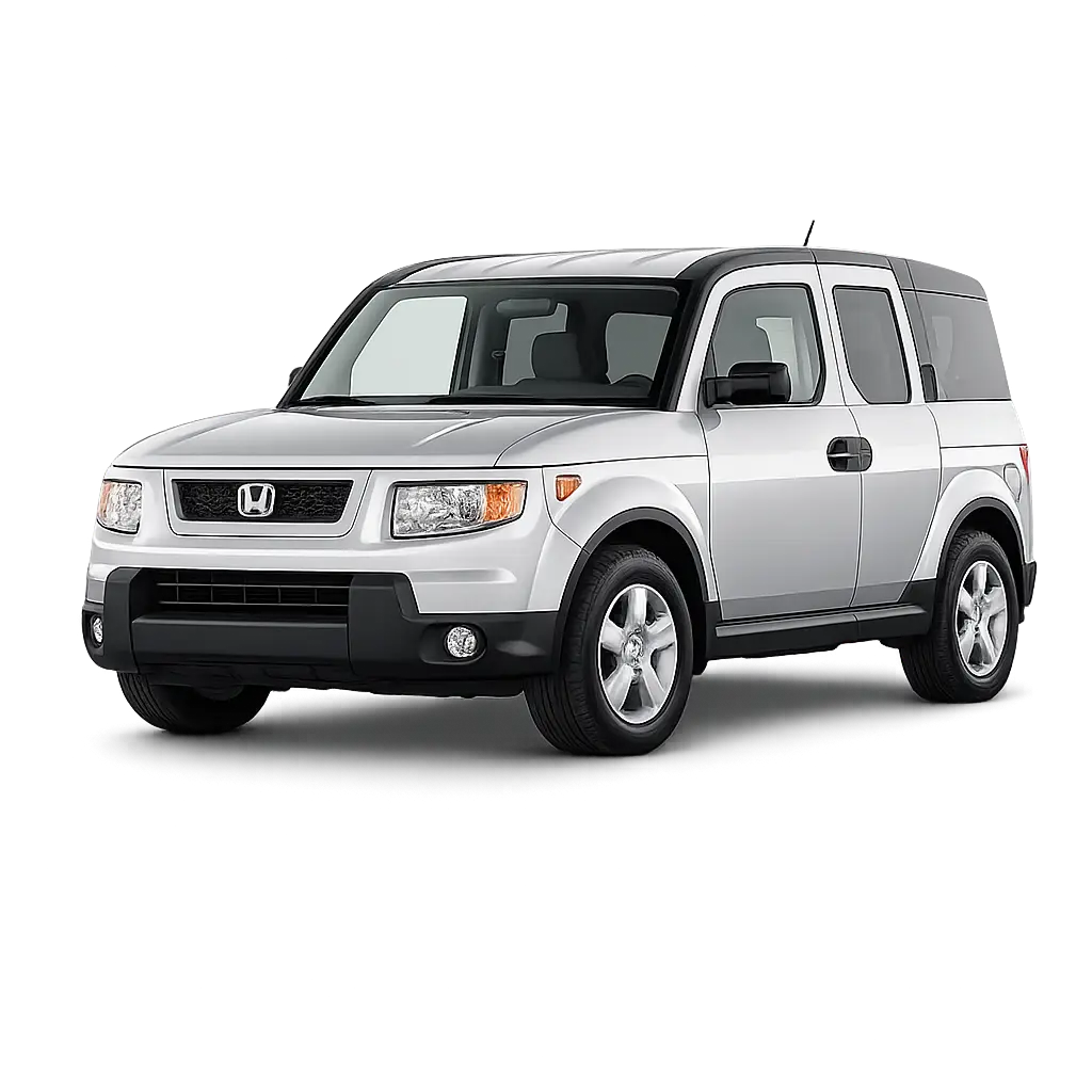 Sell Honda Element Calgary