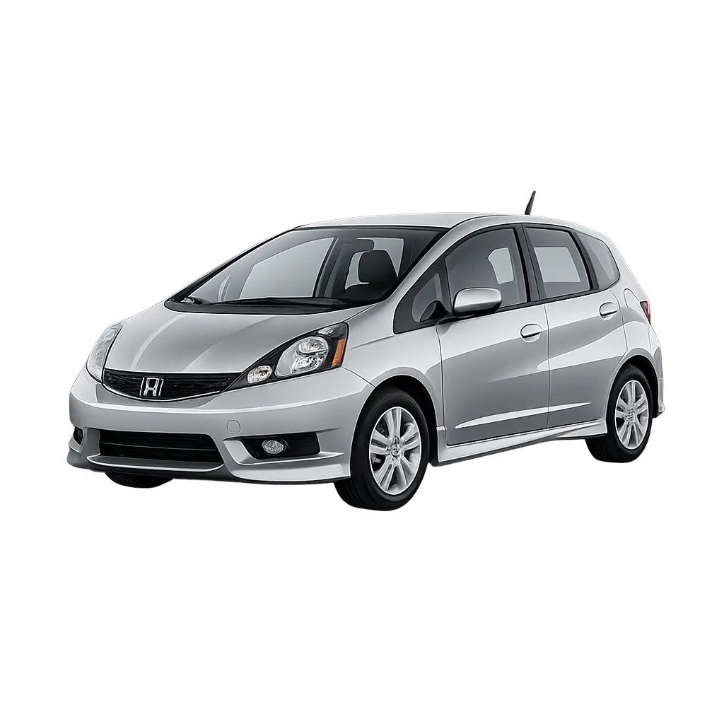 Sell Honda Fit Calgary