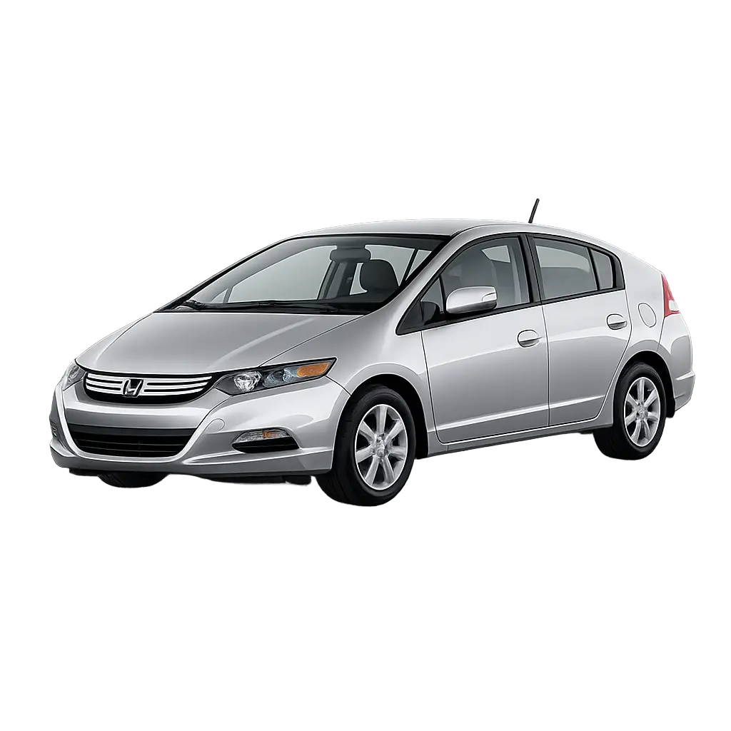 Sell Honda Insight Calgary