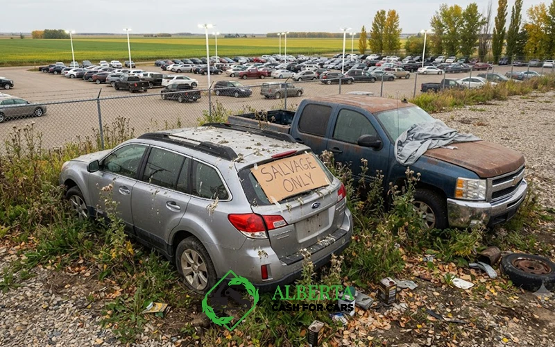 How to liquidate Aged Dealer Inventory