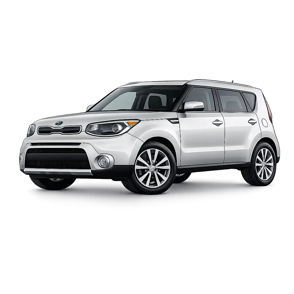 Sell My Kia Soul Calgary