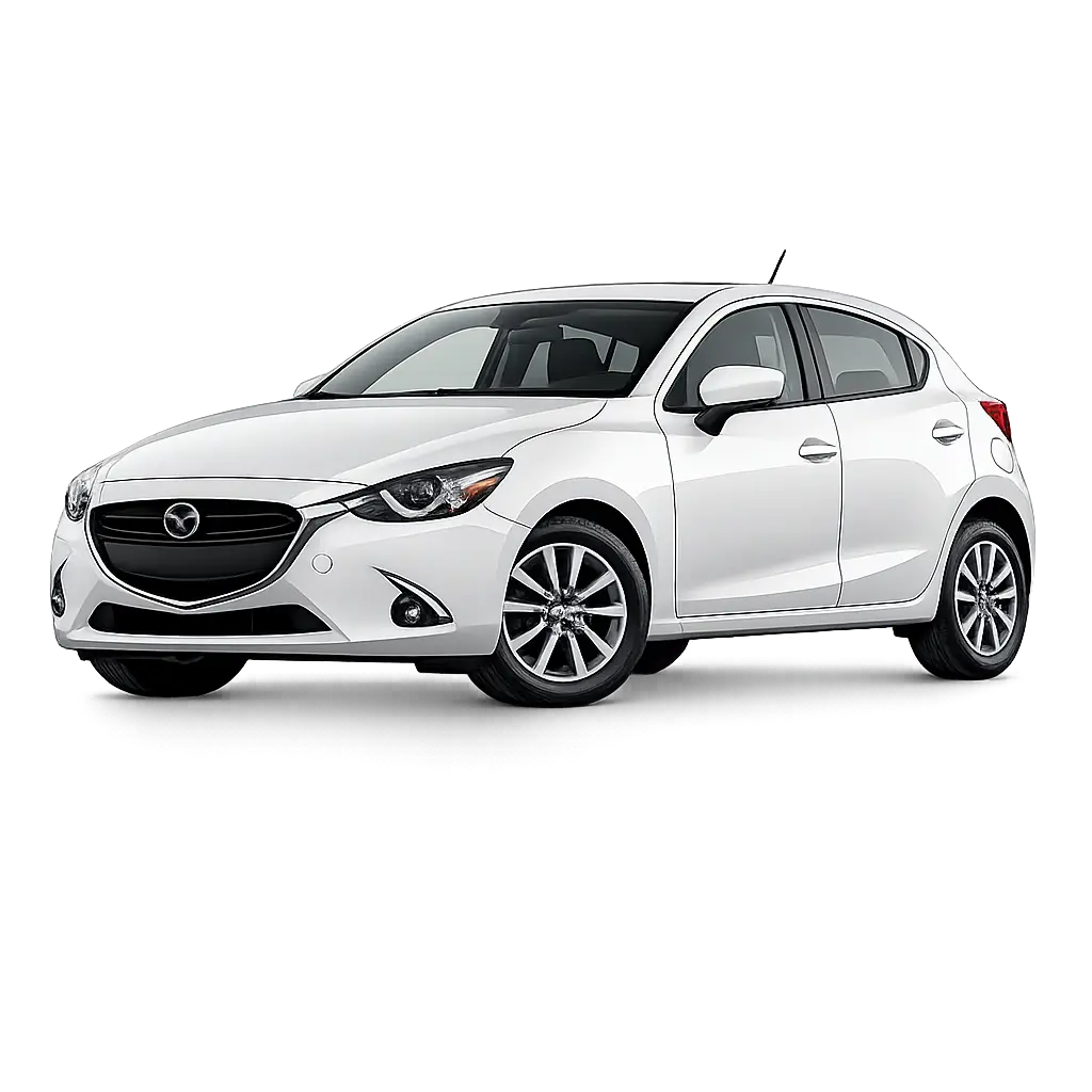 Sell My Mazda 2 Calgary