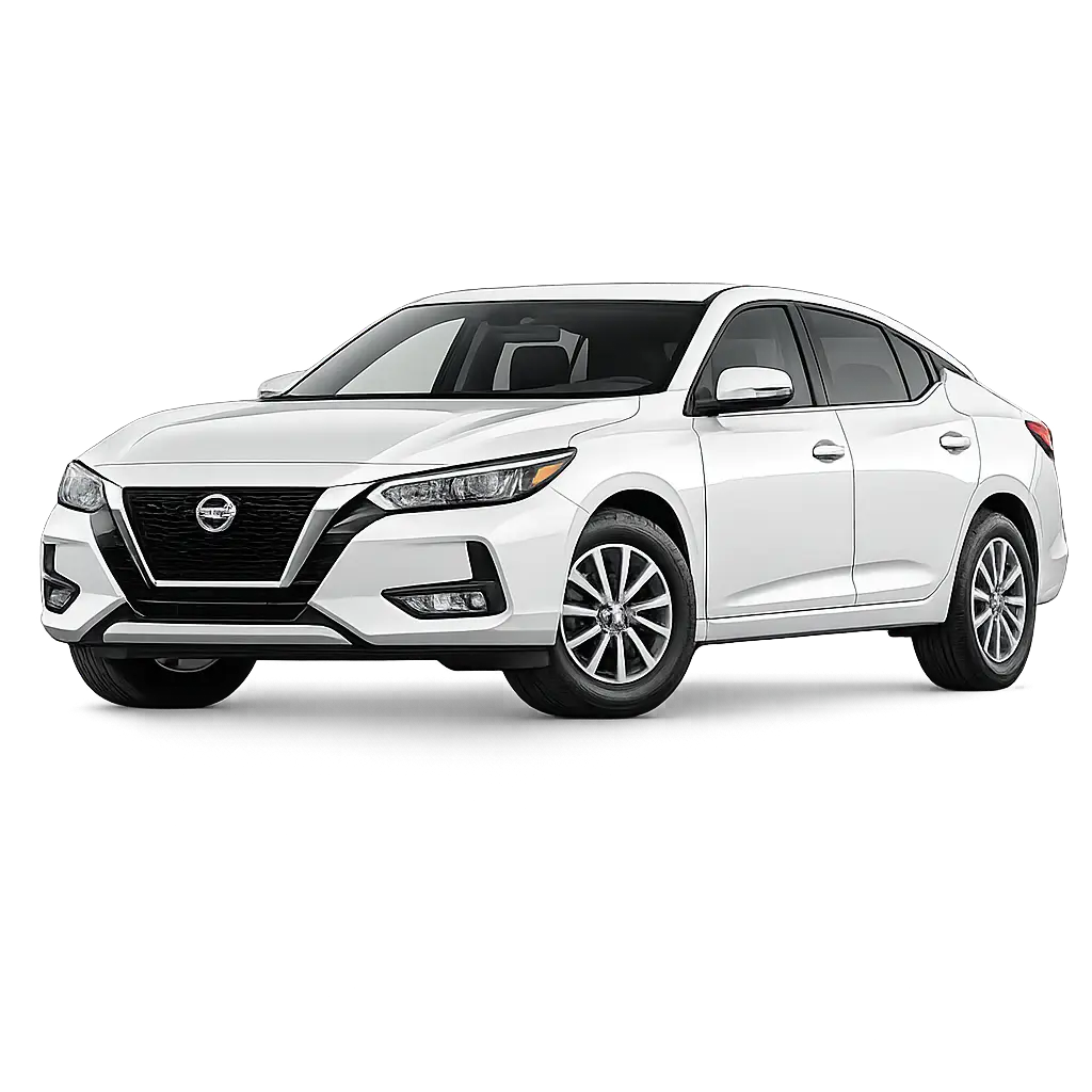 Sell Nissan Murano Calgary