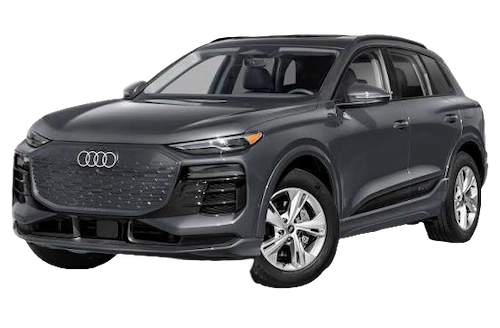 Sell My Audi Q6 e-tron Calgary