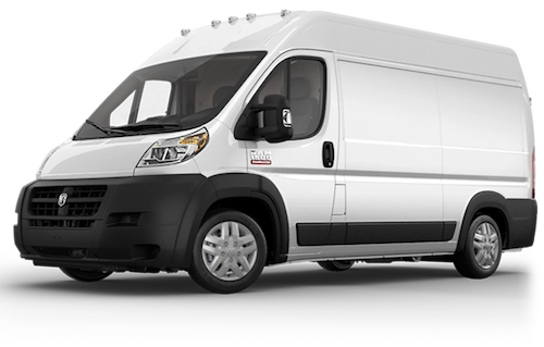 Sell My RAM ProMaster Calgary