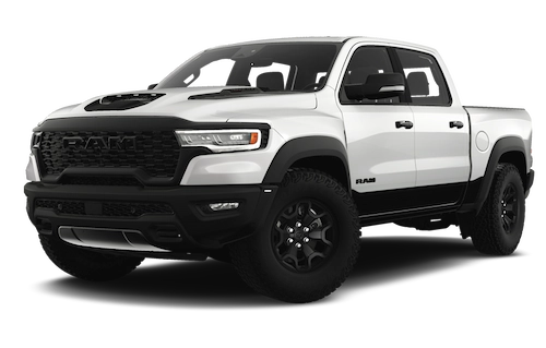Sell My RAM TRX Calgary