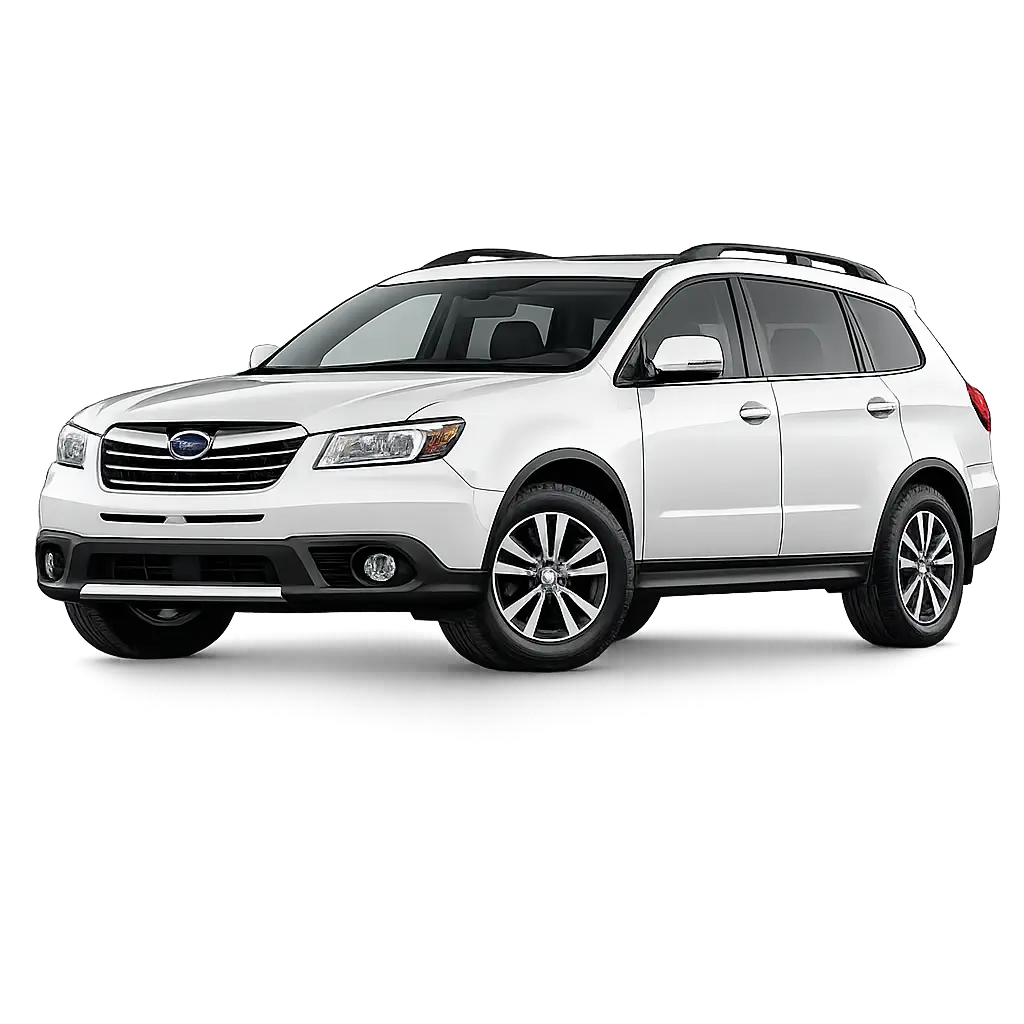 Sell Subaru Tribeca Calgary