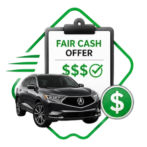 Fair competitive Acura offers Calgary