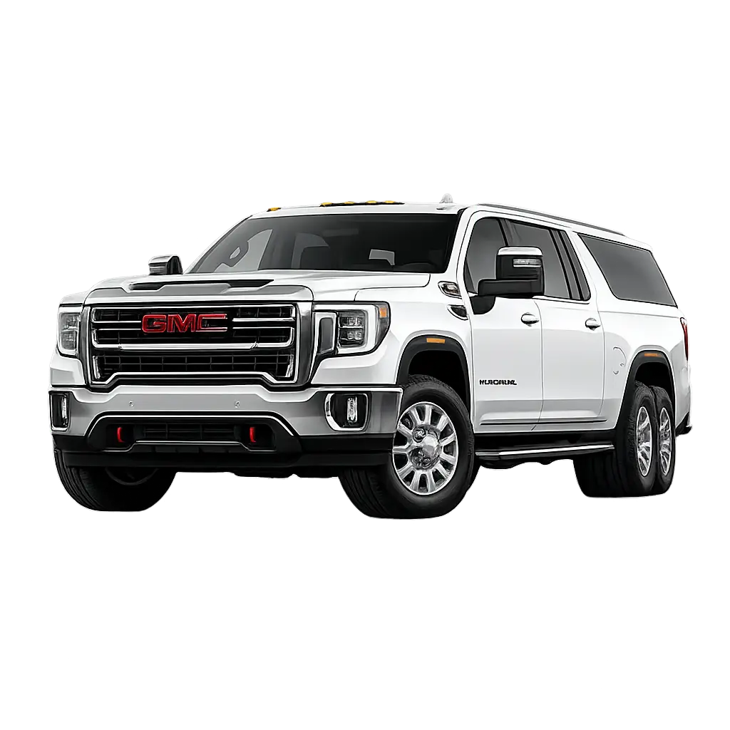 Sell GMC Yukon XL Calgary