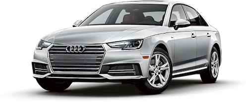 Sell My Audi A4 Calgary