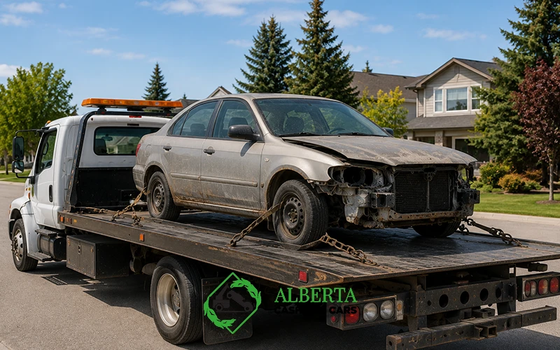 Same day pick up Calgary