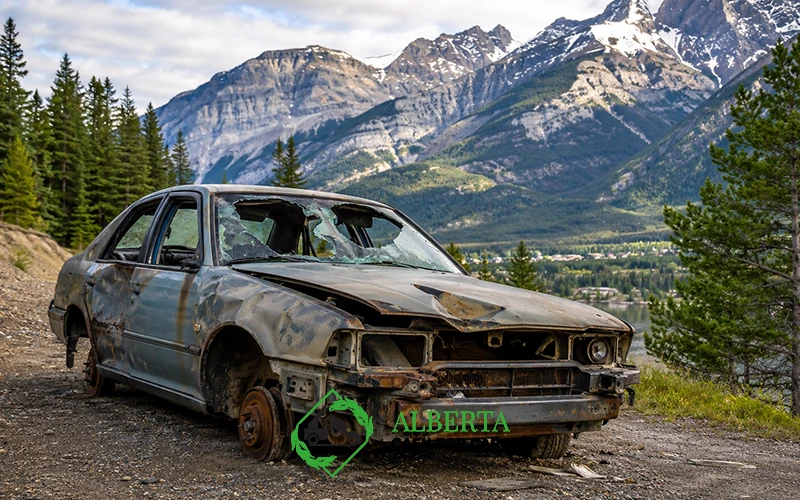 Cash For Cars Banff