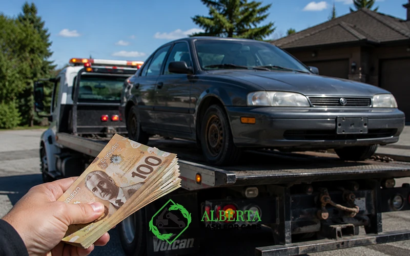 What Is Cash for Cars?
