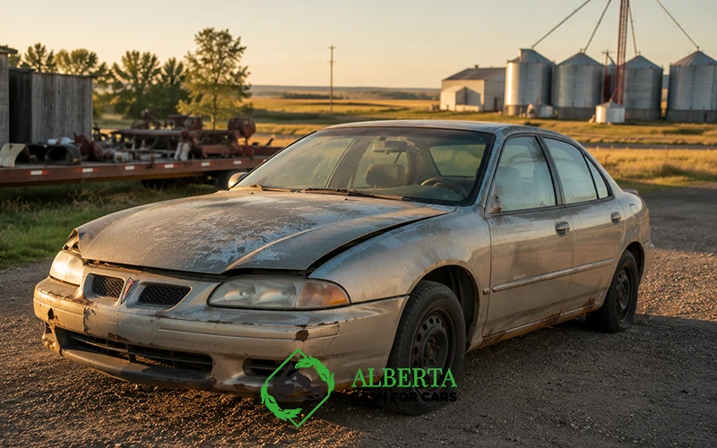 Cash For Cars Nanton