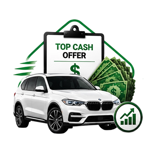 Fair competitive BMW offers Calgary