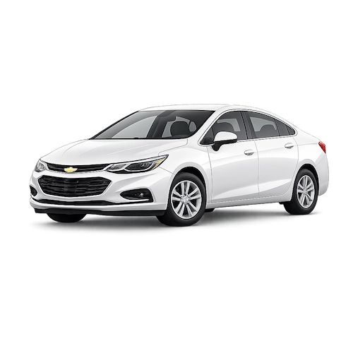 Sell Chevrolet Cruze Calgary