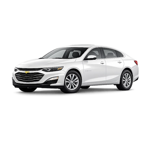 Sell Chevrolet Malibu Calgary