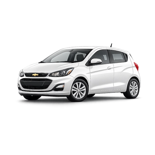 Sell Chevrolet Spark Calgary