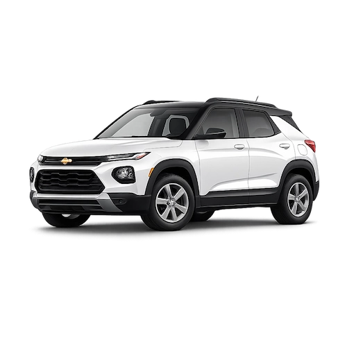 Sell Chevrolet Trailblazer Calgary