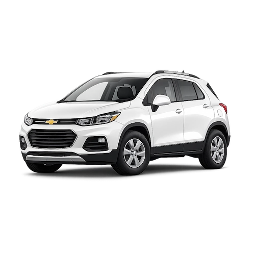 Sell Chevrolet Trax Calgary