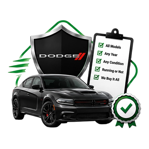 AMVIC licensed Dodge buyer Calgary
