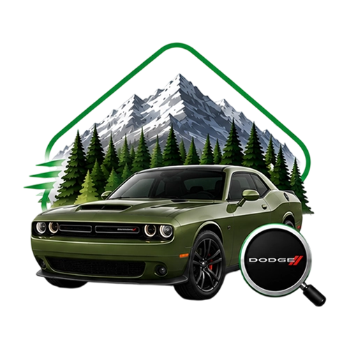 Charger and Grand Caravan specialists Calgary