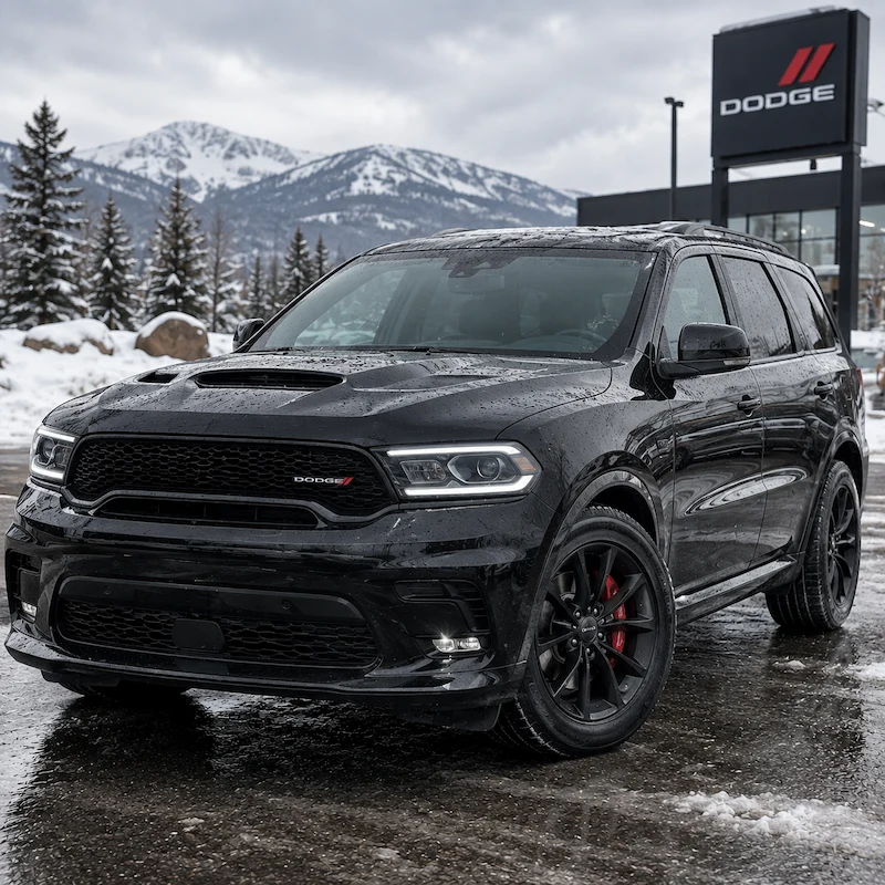 Dodge purchased by Alberta Cash for Cars in Calgary