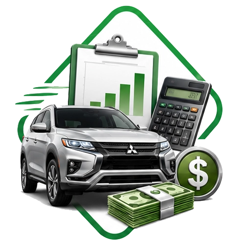 Fair competitive Mitsubishi offers Calgary