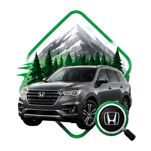 Civic and CR-V Commuter Experts